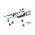 75155 LEGO® Star Wars™ Rebel U-Wing Fighter™
