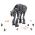 75189 LEGO® STAR WARS® First Order Heavy Assault Walker™