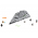 75190 LEGO® STAR WARS® First Order Star Destroyer™