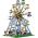 10247 LEGO® Creator Ferris Wheel