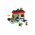 LEGO® CREATOR Modular Poolside Holiday 31067