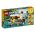 31093 LEGO® CREATOR Riverside Houseboat