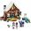 LEGO® FRIENDS Snow Resort Chalet 41323