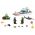 60221 LEGO® CITY Diving Yacht