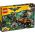 70914 LEGO® SUPER HEROES Bane™ Toxic Truck Attack