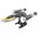 75181 LEGO® Star Wars™ Y-Wing Starfighter™