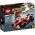 LEGO® SPEED CHAMPIONS Scuderia Ferrari SF16-H 75879