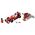 75879 LEGO® SPEED CHAMPIONS Scuderia Ferrari SF16-H