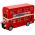 40220 LEGO® CREATOR Mini London Bus