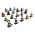 71024 LEGO® Minifigures THE LEGO® Disney Series 2- 1 SINGLE