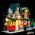 LIGHT MY BRICKS Kit for 10222 LEGO® Winter Village Post Office