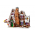 10267 LEGO® CREATOR Gingerbread House