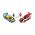 60256 LEGO CITY Racing Cars