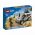 60267 LEGO CITY Safari Off-Roader
