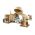 75270 LEGO STAR WARS Obi-Wans Hut