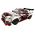 76896 LEGO® SPEED CHAMPIONS Nissan GT-R NISMO