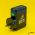LIGHT MY BRICKS - UNIVERSAL POWER ADAPTOR 5V 4 AMP USB WALL ADAPTOR