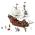 31109 LEGO® CREATOR Pirate Ship