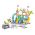 41430 LEGO® FRIENDS Summer Fun Water Park