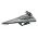 75252 LEGO STAR WARS Imperial Star Destroyer