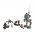 75261 LEGO® STAR WARS® Clone Scout Walker™ – 20th Anniversary Edition