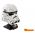 75276 LEGO® STAR WARS® Stormtrooper™ Helmet