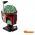 75277 LEGO® STAR WARS® Boba Fett™ Helmet