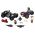 76159 LEGO® SUPER HEROES Joker's Trike Chase