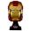 76165 LEGO® SUPER HEROES Iron Man Helmet