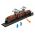 10277 LEGO® CREATOR Crocodile Locomotive