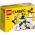 11012 LEGO® CLASSIC Creative White Bricks