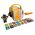 43107 LEGO® VIDIYO™ HipHop Robot BeatBox
