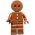 5005156 LEGO® Gingerbread Man