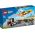 60289 LEGO® CITY Airshow Jet Transporter