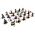 71022 LEGO® Minifigures (Harry Potter™ and Fantastic Beasts™) - 1 SINGLE PACK