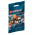 71028 LEGO® Minifigures Harry Potter™ Series 2 - 1 SINGLE