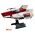 75275 LEGO® STAR WARS® A-wing Starfighter™