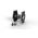 75300 LEGO® STAR WARS® Imperial TIE Fighter™