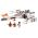 75301 LEGO® STAR WARS® Luke Skywalker’s X-Wing Fighter™