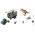 75933 LEGO® Jurassic World T. rex Transport