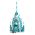 43197 LEGO® Disney The Ice Castle