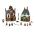 76388 LEGO® Harry Potter™ Hogsmeade™ Village Visit