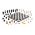76392 LEGO® Harry Potter™ Hogwarts™ Wizard’s Chess