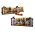 10292 LEGO® The Friends Apartments