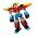 31124 LEGO® CREATOR Super Robot