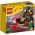 40125 LEGO® Santas Visit