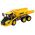 42114 LEGO® TECHNIC 6x6 Volvo Articulated Hauler