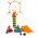 60299 LEGO® CITY Stunt Competition