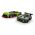 76910 LEGO® SPEED CHAMPIONS Aston Martin Valkyrie AMR Pro and Aston Martin Vantage GT3