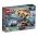 76940 LEGO® JURASSIC WORLD T. rex Dinosaur Fossil Exhibition